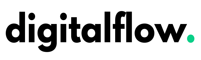 Digitalflow Logo