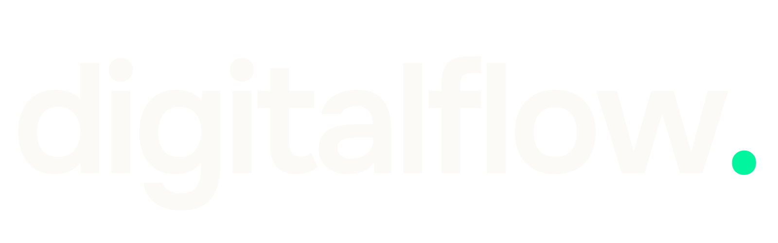 Digitalflow